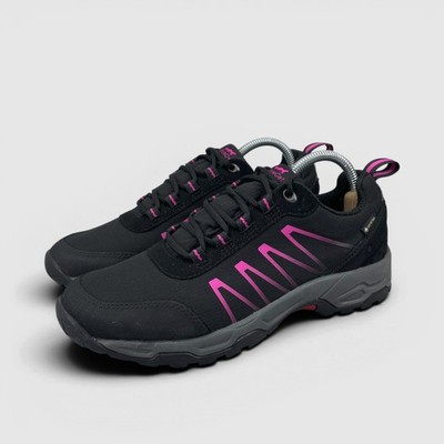 PoleCat GORE-TEX Terra Rock GTX Sneaker Herren Gebraucht Gr. EU 40