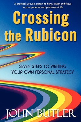 Crossing the Rubicon | John Butler | Taschenbuch | Englisch | 2006
