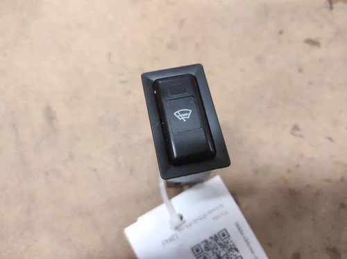 TOYOTA AVENSIS T25 Schalter für Heckscheibenheizung 156762 2.20 Diesel 27035839