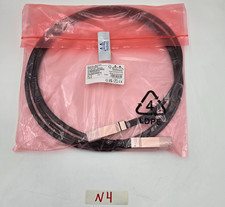 Mellanox 3M 100GbE QSFP28 Passive Copper Cable MCP1600-C003E26N