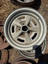 14x6 Pontiac Rally Ii Wheel 1982 Grand Am Bonneville Lemans Kx 1983