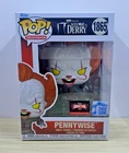 Funko Pop! Television #1865 It: Welcome to Derry - Pennywise 2026 TargetCon Excl