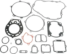 Moose Racing M808445 Complete Gasket Kit