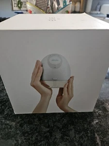 Still Boxed Never Used ELVIE Double