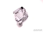 Steering rack control module