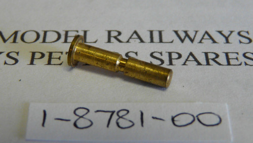 Lima 1-8781-00 USADO Clase 31/37/47/50/52/55/57/59/60/66/DMU/Ferrocarril Bogie Retener | Condition: New