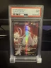 PSA 9 Mewtwo EX Full Art - XY Breakthrough 2015 Pokemon Card 158/162 Near Mint!