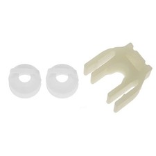 14104 Automatic Transmission Shift Cable Bushing Repair Kit Fits Chevy Gm