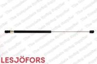 LesjÖFors 8126121 Gasfeder FüR Koffer-/Laderaum Gasfeder GasdäMpfer