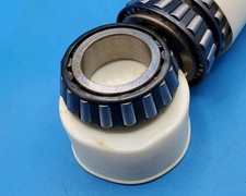 1 ea. Koyo 14131 Cone Bearing Japan