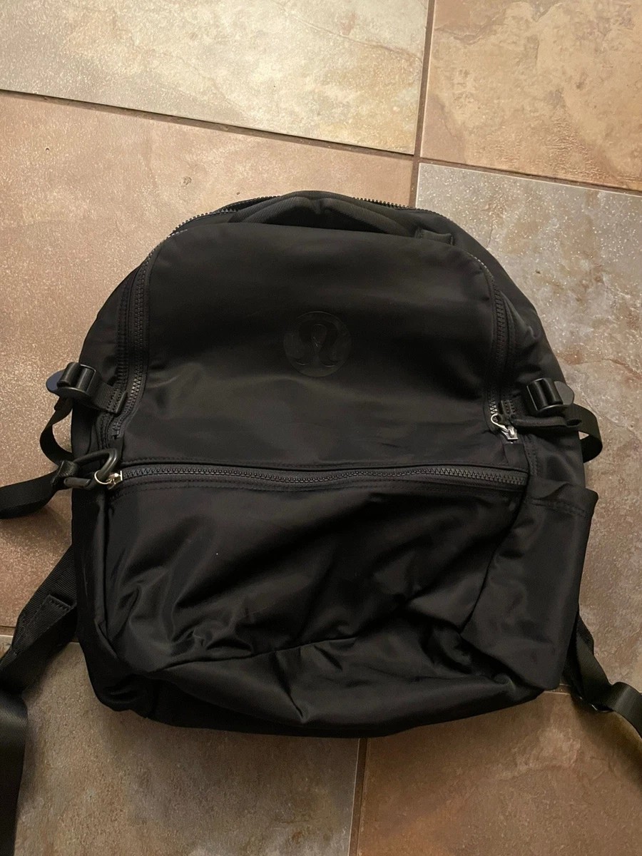 Lululemon Backpack School Bags & Handbags for Women for sale | eBay Lululemon Backpack School Bags & Handbags for Women for sale | eBay