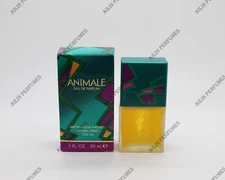 Animale Eau De Parfum 1oz (30ml) spray for women