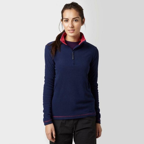 Half-Zip Grasmere Fleece | eBay