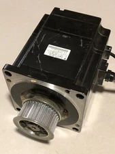 biesse rover 24 Z Axis Servo 400v with brake