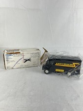 Vintage Ertl "Replica Toys" Diecast Truck Replica Delivery Van Bank New Open Box