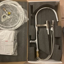 Franke Vital Capsule 3-in-1 Filter Tap - Semi-Pro