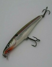 Esca da Pesca Rapala LC Long-Casting 12cm 19g - Long cast minnow - Esca Fishing 