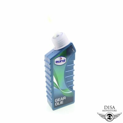 100 ml Eurol SAE 80W 90 GL5 Getriebe Öl