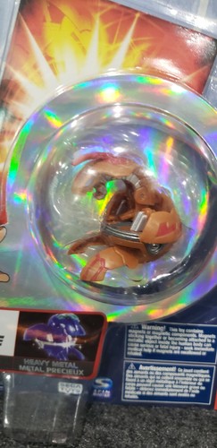 Bakugan Traps, Special Attacks, Character Packs (various) - Picture 43 of 49