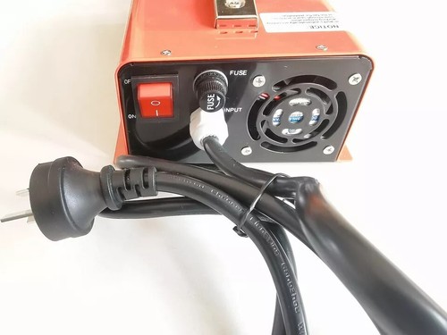24V35A 8S Lithium LiFePO4 Battery Charger 29.2V Quickly Charging AU - Picture 4 of 4