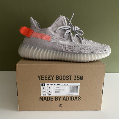 Yeezy Boost 350 V2 Tail Light UK US Brand New UK