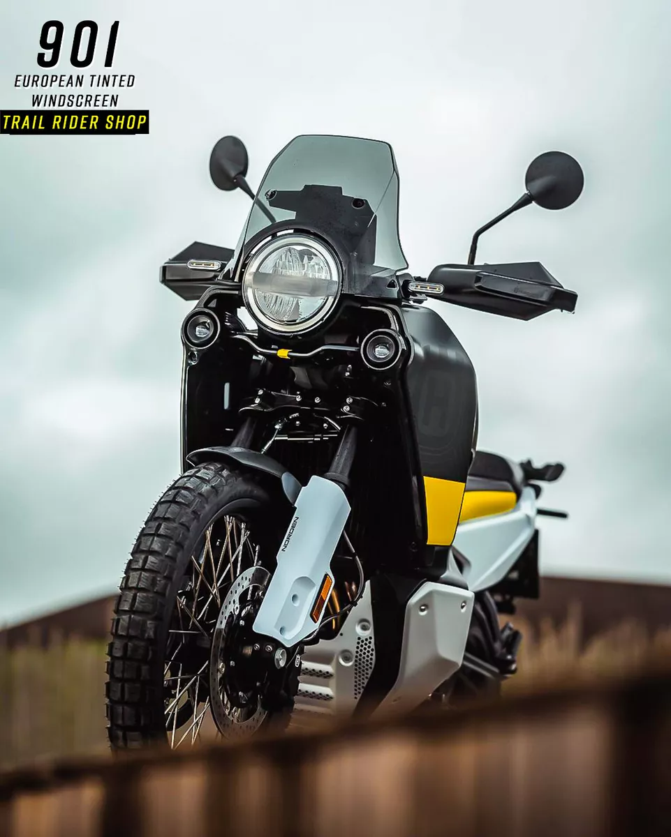 Husqvarna norden top 901 price