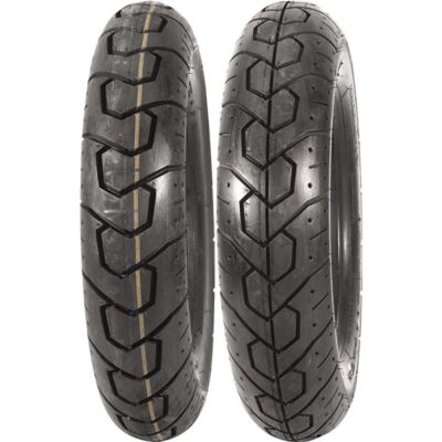 110/100 12, 120/90 10 Bridgestone ML17A/ML16 Scooter Tire Kit