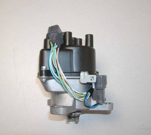 92 95 Honda Civic Vtec New Ignition Distributor Lifetime Warranty Ebay