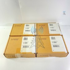 Juniper, SRX-MP-1T1E1, Juniper SRX220 Single Port Expansion, LOT OF 4 RH050621