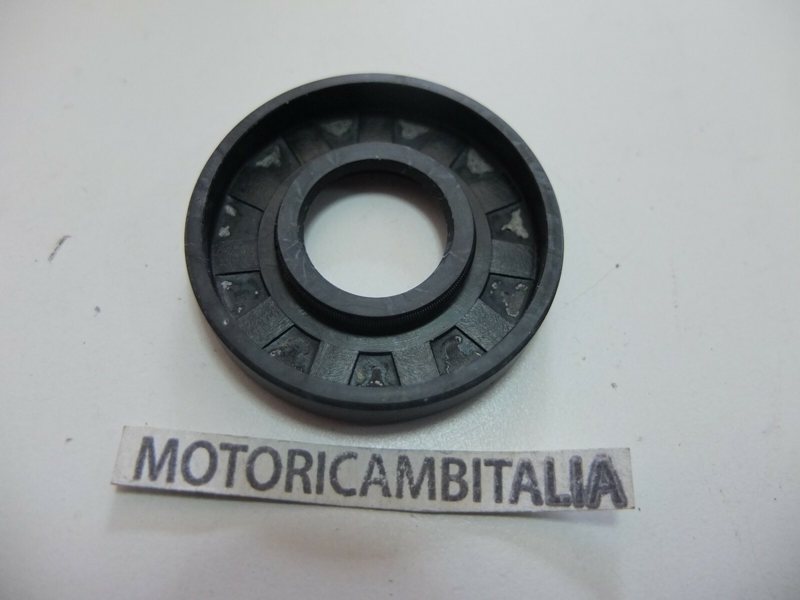 Joint D'étanchéité Moteur Arrière Pour FIAT 124 BN - Pièce Ancienne, Neuve, Référence MM