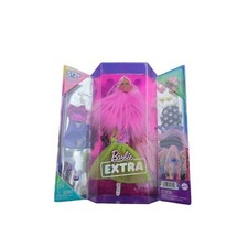 Barbie Extra 30 Looks- NEW