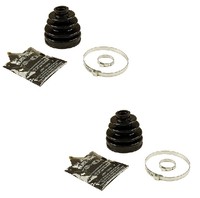 Toyota Corolla Mr2 1985-1997 Cv Set Of 2 Front Outer Joint Boot Kit Bay State on sale Toyota Corolla Mr2 1985-1997 Cv Set Of 2 Front Outer Joint Boot Kit Bay State on sale