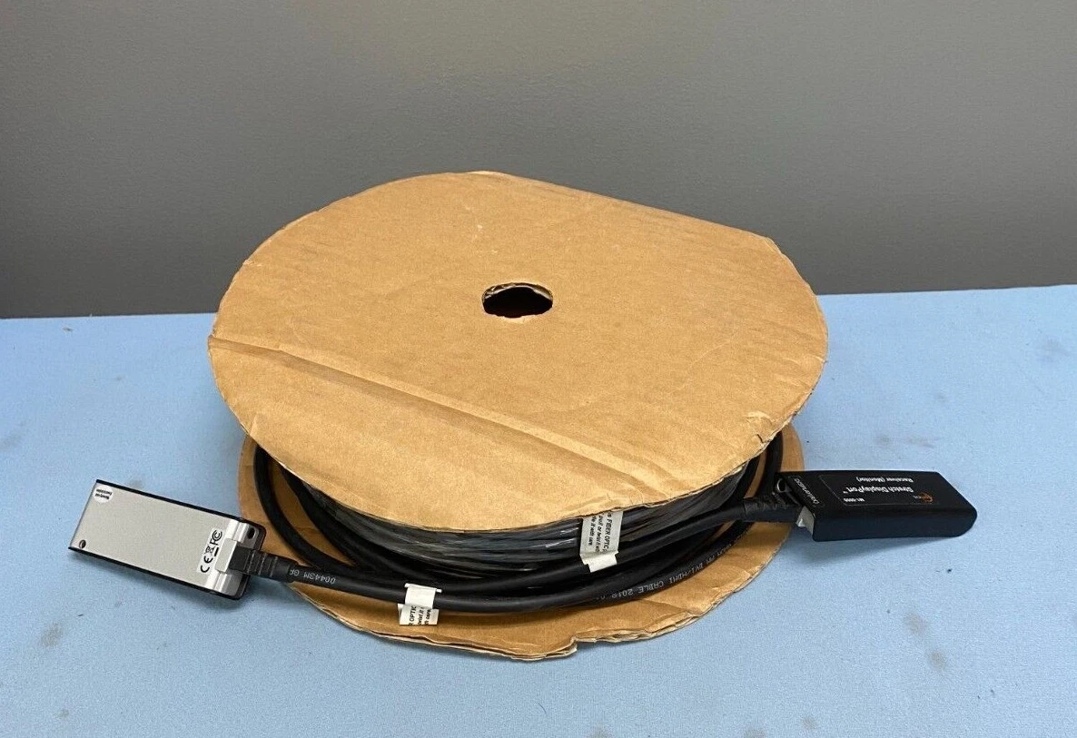 Optical Displayport Cable, câbles displayport