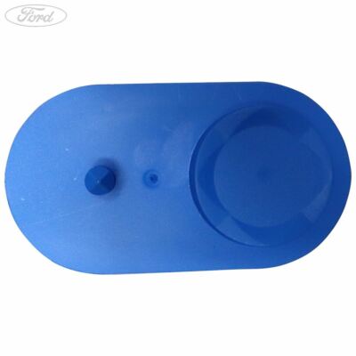 Genuine Ford Windscreen Adhesive Cartridge Opener Tool Storage Bag 