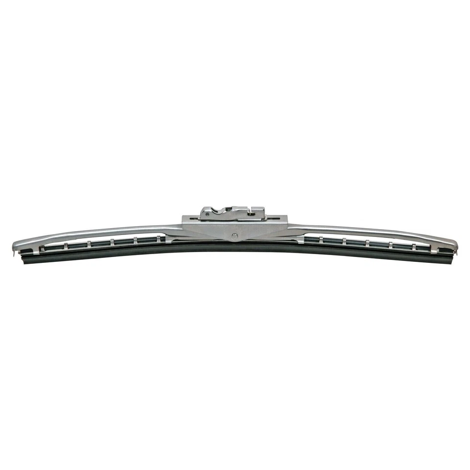 For Jeep CJ5 CJ7 Commando Ford Bronco Front Set of 2 Windshield Wiper Blade - Image 2 of 4