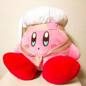 kirby plush japan
