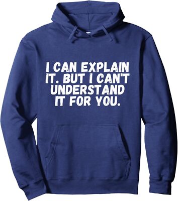 Nerd Computer Scientist Code Geek System Present Unisex Hooded Sweatshirt