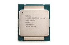 Intel Xeon E5-4655 v3 2.90Ghz 6-Core 30MB LGA 2011-3 CPU Processor P/N: SR22R