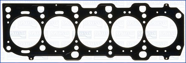 Ajusa 10137100 Dichtung, Zylinderkopf FüR Fiat Lancia-image