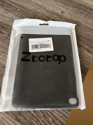 Ztotop Case For samsung tablet S7 case bkack