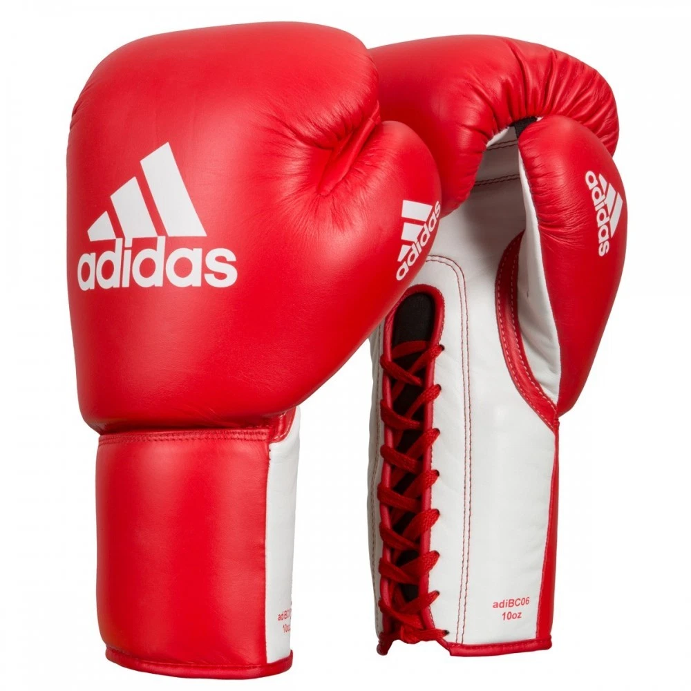 adidas 10 oz. Weight Boxing Gloves for sale | eBay