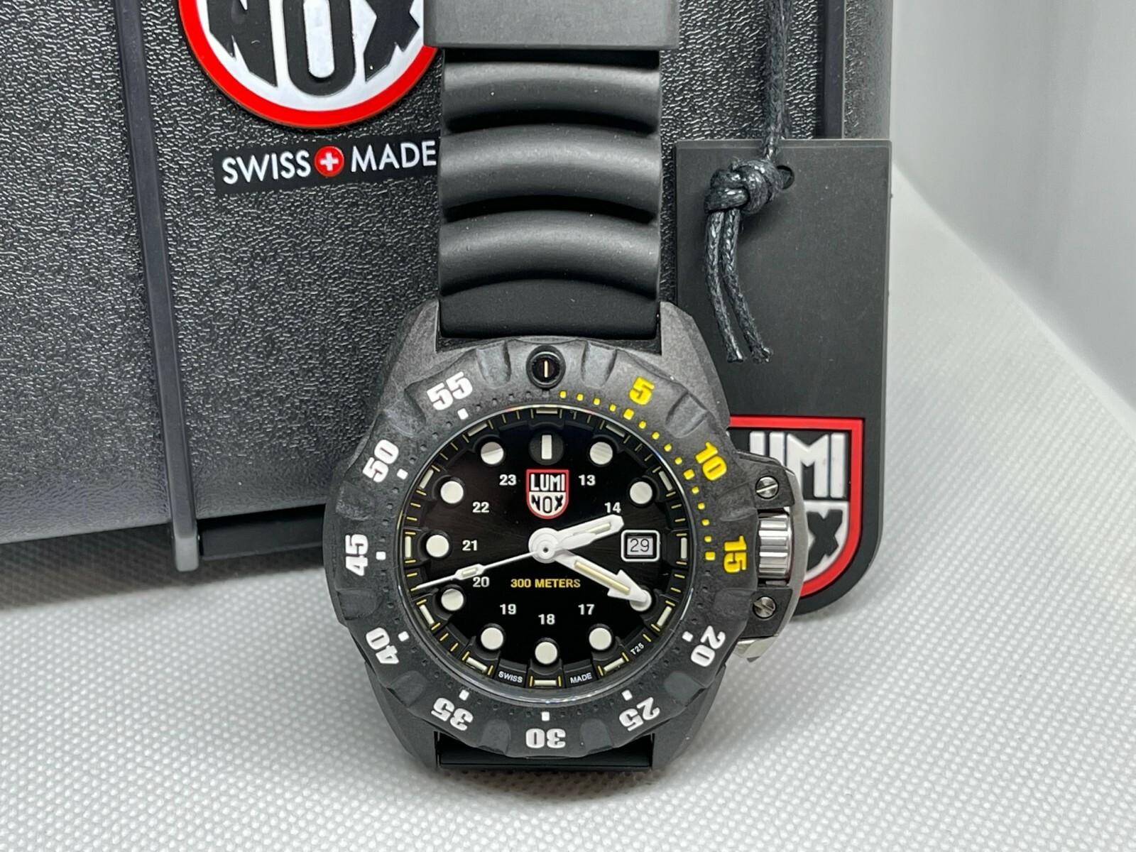 luminox 1555
