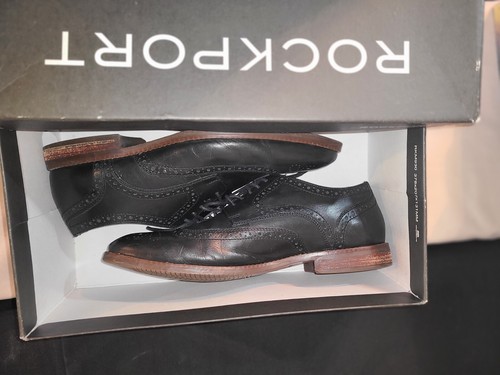 Rockport SP wingtip BX2408 Size 11.5 