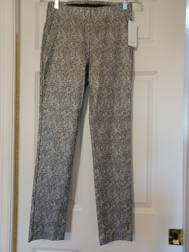 Ankle Pants Leggings NWTBlack 
