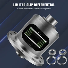 Limited-Slip Differential For Chevrolet GMC 8.6" Posi Unit 30 Spline US