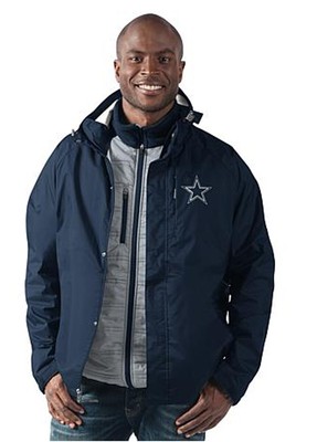 NFL Dallas COWBOYS 3-1 Reinforce System 