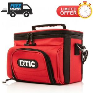 rtic 24 can cooler