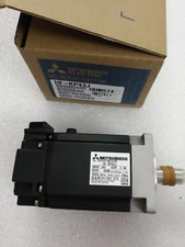MITSUBISHI HF-KP43J Servo Motor HFKP43J New In Box Free Expedited Shipping