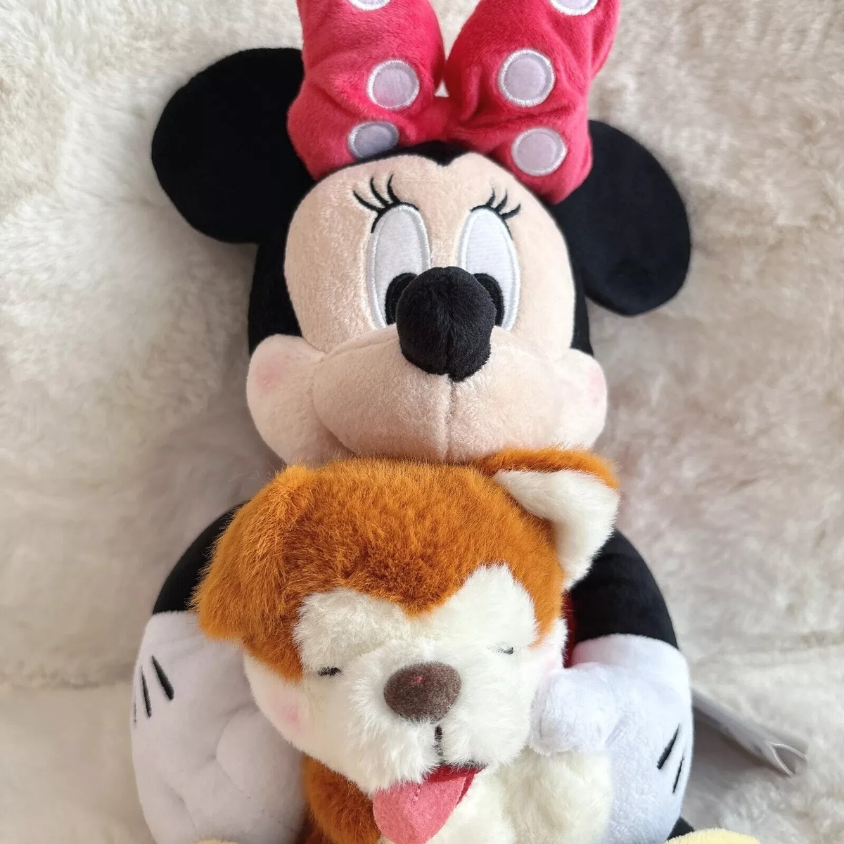 Japan Tokyo Disney Shibuya Store Limited Mickey & Minnie