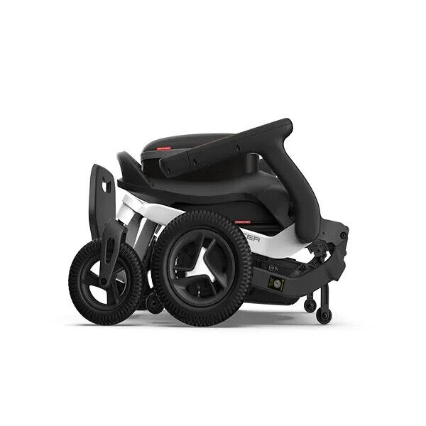 Robooter E40 Folding Power Chair - Safeway Medical Supply